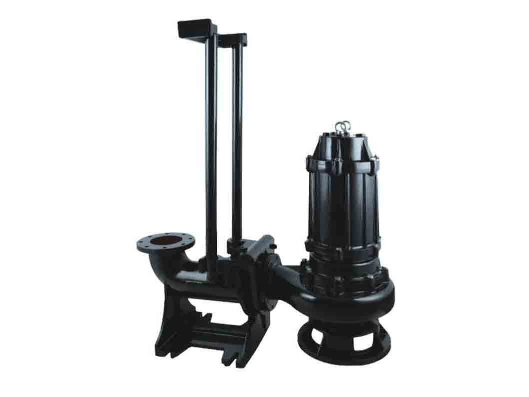 QW、WQ系列排污泵