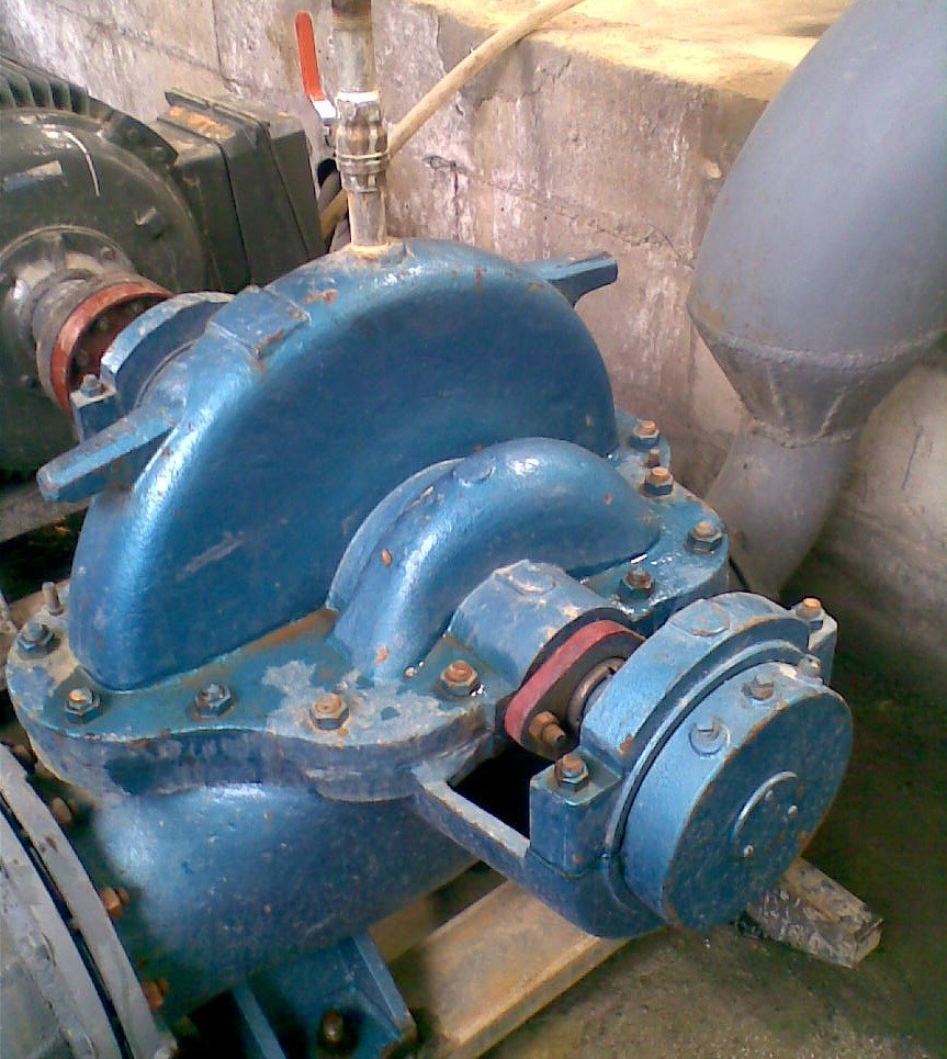 造成水泵填料漏水原因有哪些？