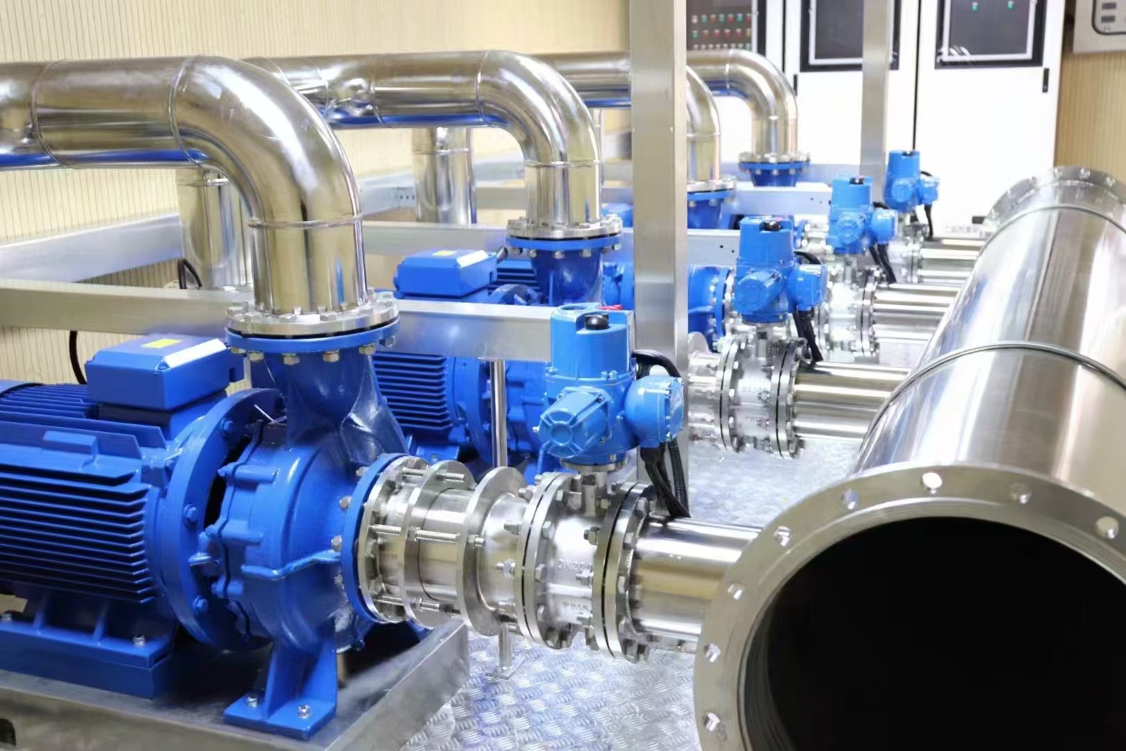 廢止國標(biāo)《三相異步電動機試驗方法》，新標(biāo)準(zhǔn)4月1日實施